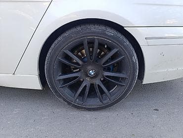 maşın şini: İşlənmiş Disk BMW R 20, 5 Boltlu — 1