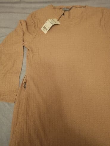 qiz ucun don: Gündəlik don, Maksi, M — 2