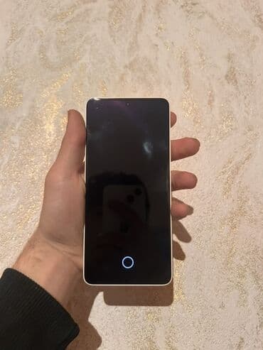 поко: Poco X6, 256 ГБ, цвет - Белый — 2