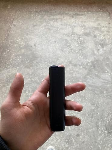 Iqos iluma one 2025 son model sensorlu ideal vezyetdedir hec bir — 2