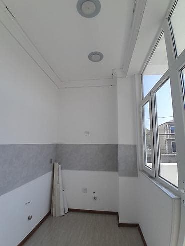 gence bina evi: 2 otaqlı, Yeni tikili, 55 kv. m — 10