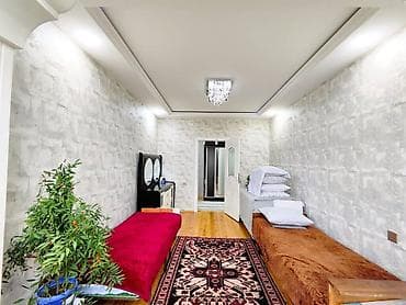 Квартиры: Баку, Старый Гюняшли, 3 комнаты, Вторичка, 85 м² — 6