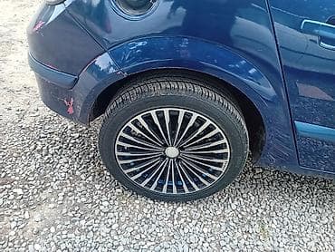 teker 19565 r15: İşlənmiş Disk təkər Opel 205 / 45 / R 17, 4 Boltlu — 10