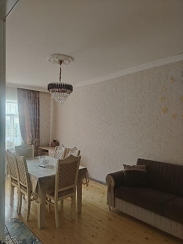 merdekan bağ evleri: 3 otaqlı həyət evi – Abşeron və sahr: - Geniş dəhliz, mərmər naxışlı — 5