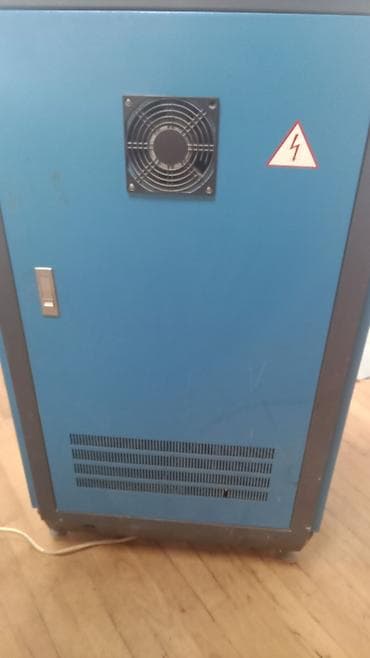 demir qapi sumqayit: Dörd təkər geometriyası (razval-sxojdeniye) xidməti - Kompüterlə — 6