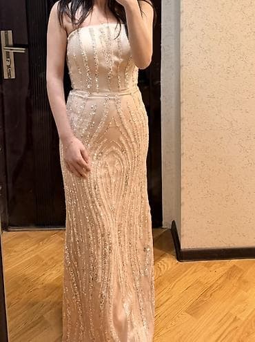 yun don: Libas tikdirilib 1dəfə geyinilib içərisi çaşkalıdır korset modeldir — 5