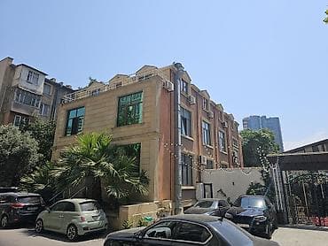 azadliq ev: Nəsimi bazarının yaninda Azadliq prospektində icarəyə verilir — 2