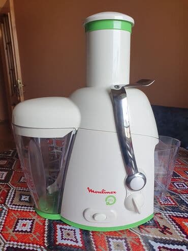 crowd1 nedir: Şirəçəkən Moulinex, Qarışıq, Ödənişli çatdırılma, Ünvandan götürmə, Rayonlara çatdırılma — 2