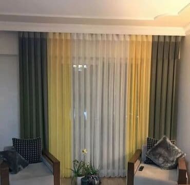 pərdə: Jaluz perdeler her nov turkiye isdesal seher daxil cadrlma qurasdlrma — 26