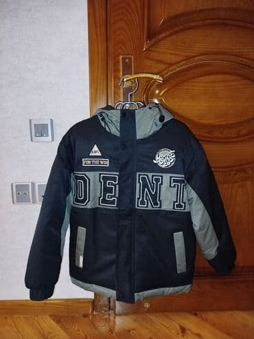 Oyuncaqlar: Kurtka, Uniseks, 12 - 14 yaş — 1