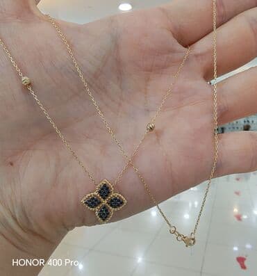 Sep, Sarı qızıl, 585 Əyar, 2 g