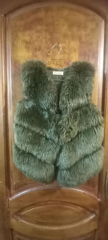 smart saat iphone: Jilet, Standart, rəng - Yaşıl — 1