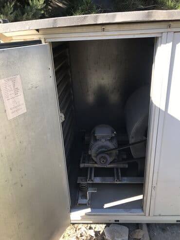 bal suzən maşın: Hucreli havalandirma tezedi istifade olmuyub boyuk bir binanin — 7