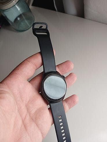mibro lite 2: İşlənmiş, Smart saat, Sensor ekran, rəng - Qara — 5