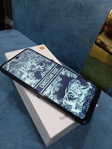 Xiaomi 12S, 256 GB, rəng - Qara, 
 Face ID, Barmaq izi, İki sim kartlı