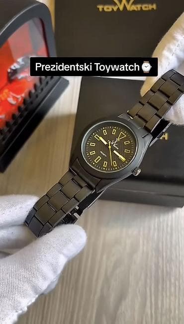 seiko saat qiymetleri: Yeni, Qol saatı, rəng - Qara — 1