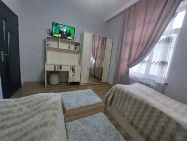 дом в баку купить: Баку, 200 м², 5 комнат, Без бассейна, Комби, Газ — 8