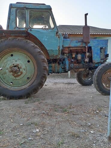 maşın aksesuar: Traktorun hec bir prablemi yoxdu isdiyen olsa eleqae saxlasin — 4