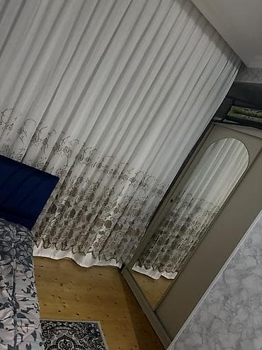 kiraye evler saray: 1 otaqlı, 30 kv. m — 8