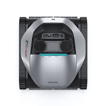 Digər moyka avadanlığı: Hovuz Təmizləyən Robot Dreame Z1 Pro (PIXZ4110) – Pool Cleaner — 3