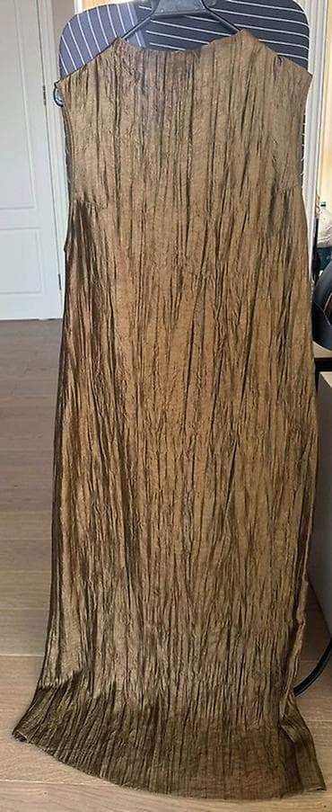Ziyafət donu, Maksi, Massimo Dutti, Standart