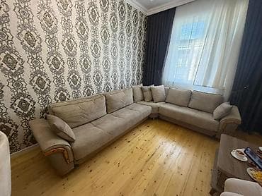 Künc divan, Divan