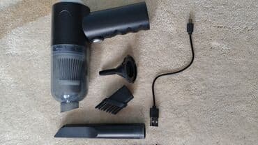 мобильный кондиционер купить в баку: Пылесос Сухая уборка, Нет кредита, Самовывоз — 3