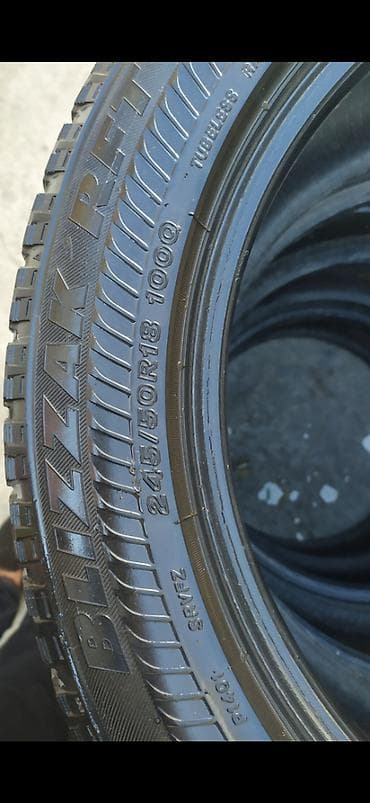 bmw disk type 0: Salam. Heç bir əyrisi yoxdu bahalı təkərlərdi Yaxşı vəziyyətdədi 4 — 1