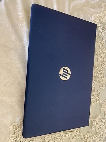 Pavilion 15-cc107nt Notebook 💻 15.6" Full HD (1920×1080) ekran ⚡ — 5