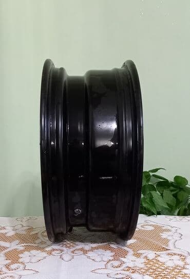 Disklər: Yeni Disk Opel R 16, 5 Boltlu — 3