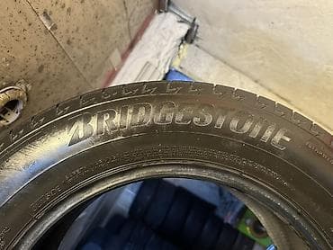 passat disk: Bridgestone yay‑yayqış (summer) şin dəsti - Marka/model: Bridgestone — 2