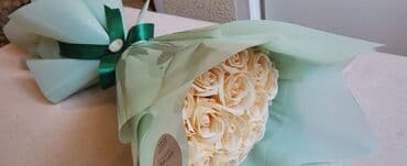 Mücrülər: El ishi — 2