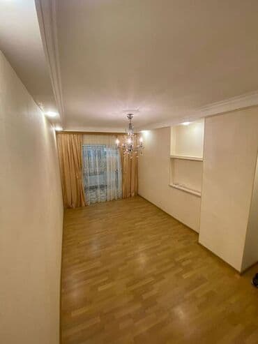 xacmazda tecili satilan evler: Bakı, 2 otaqlı, Köhnə tikili, 50 kv. m — 1