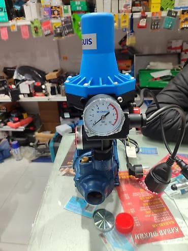 Шланги: Насос, Для дома (бытовой), установка Поверхностный — 2