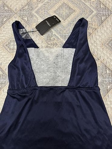 Ziyafət donu, Mini, S — 5