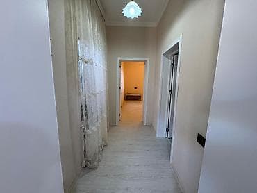 kewle qesebesinde ev: 4 otaqlı, 120 kv. m, Kredit yoxdur, Yeni təmirli — 2