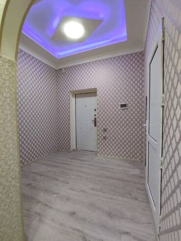 купить квартиру студию в баку: 2 комнаты, Новостройка, 55 м² — 7