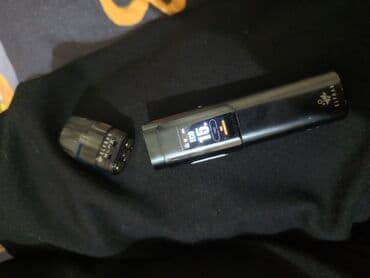 elektron sigaretler: Elfx PRO. işlenmiş. ELFBAR pod sistemli elektron cihaz - Marka/model — 2