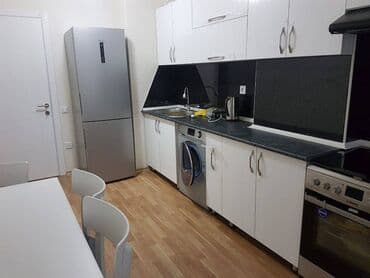 kiraye evler metro: 20 Yanvar metro stansiyası yaxınlığında,Melissa Park yaşayış — 9