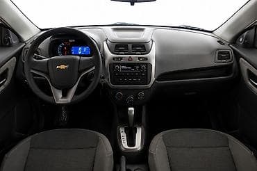 faw oley 2013: Chevrolet Cobalt: 1.5 l | 2026 il Sedan — 5