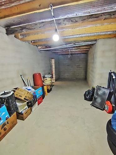 3 otaqli evlerin satisi: 3 otaqlı, 120 kv. m, Yeni təmirli — 7