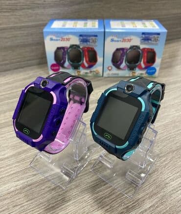 Uşaq qol saatı Smart 2030 saat Uşaq izləmə saatı Qeydiyyatla 34 lalafo.az -da Uşaq qol saatı Smart 2030 saat Uşaq izləmə saatı Qeydiyyatla 34