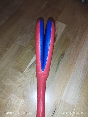 MOOTO taykvondo “Target Paddle” – təkli zərbə yastığı - Brend: MOOTO — 4