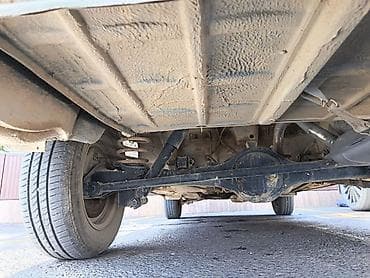 kridit masin: LADA 2107 sedan – ağ rəng Xüsusiyyətlər: - Kuzov: 4 qapılı sedan, ağ — 5