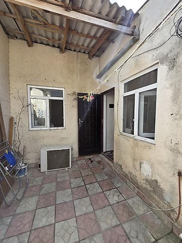 Продажа домов: 2 комнаты, 55 м², Свежий ремонт — 5