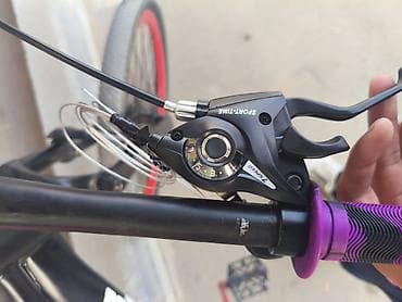 velosiped satisi: 24 lük velo satılır elaqe:070-477-14-97 vaçap var (endirim var) — 3