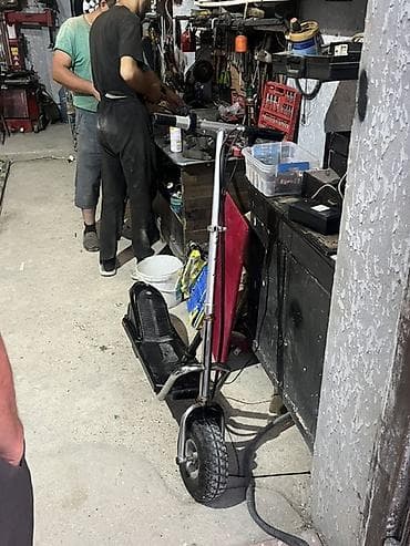 moto kaski: Salam batareyalar fervral ayında dəyişilib (akmulyyator) 1-2 gün — 1