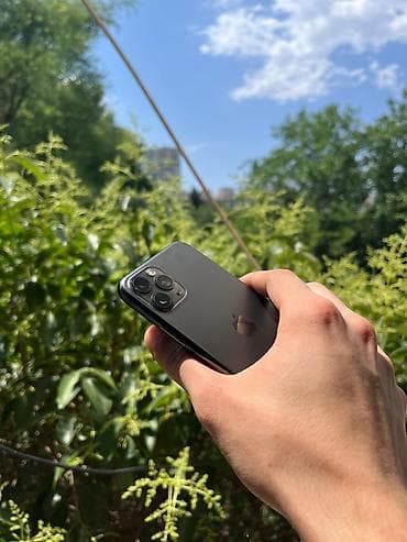 iphone 12 adapter: IPhone 11 Pro, 256 GB, Space Gray, Simsiz şarj — 1