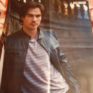 imam cavad hirzi: Продам коллекцию постеров. Сумерки.Роберт Паттинсон. Селена Гомез — 5