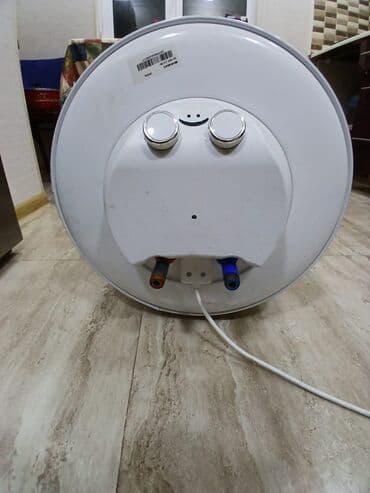 Устройства для борьбы с вредителями: Аристон 80 л, Новый, Нет кредита — 5